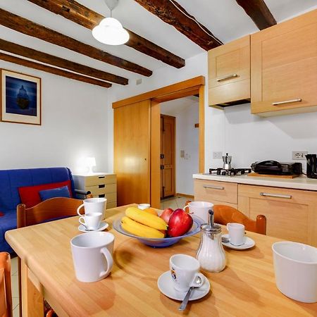 B&B Giardini Venedik Dış mekan fotoğraf