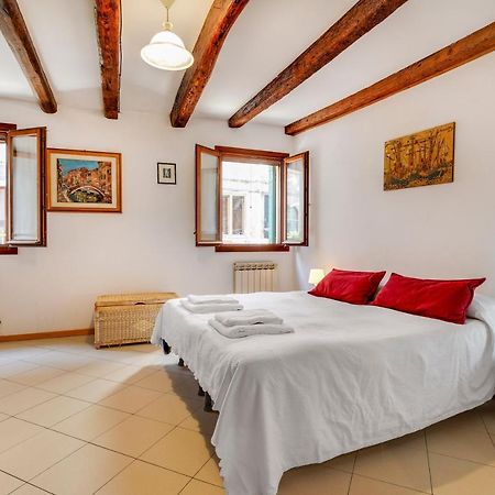 B&B Giardini Venedik Dış mekan fotoğraf