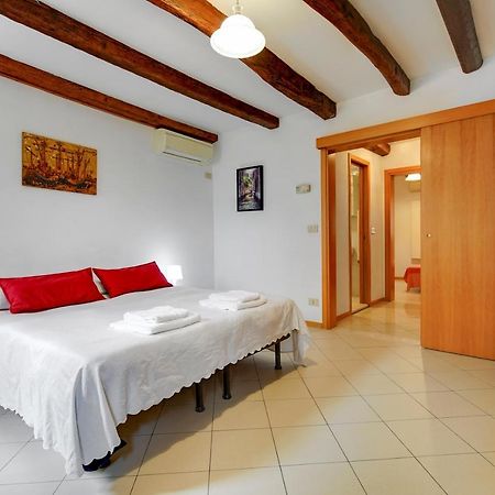 B&B Giardini Venedik Dış mekan fotoğraf