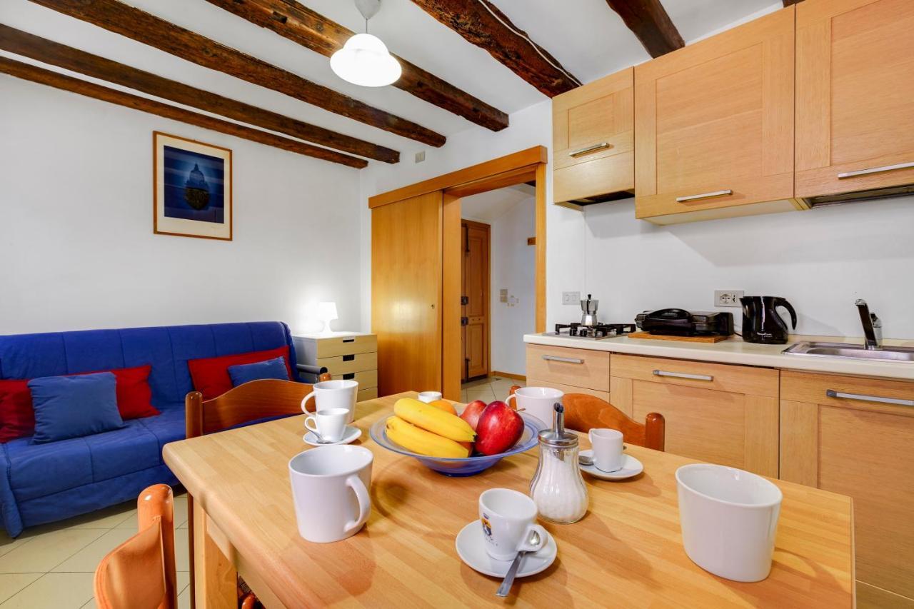 B&B Giardini Venedik Dış mekan fotoğraf