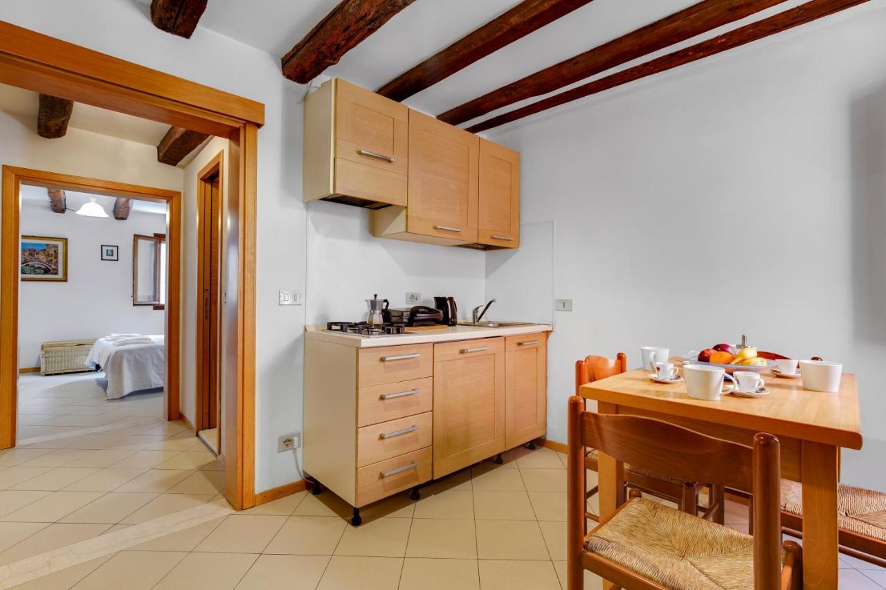 B&B Giardini Venedik Dış mekan fotoğraf