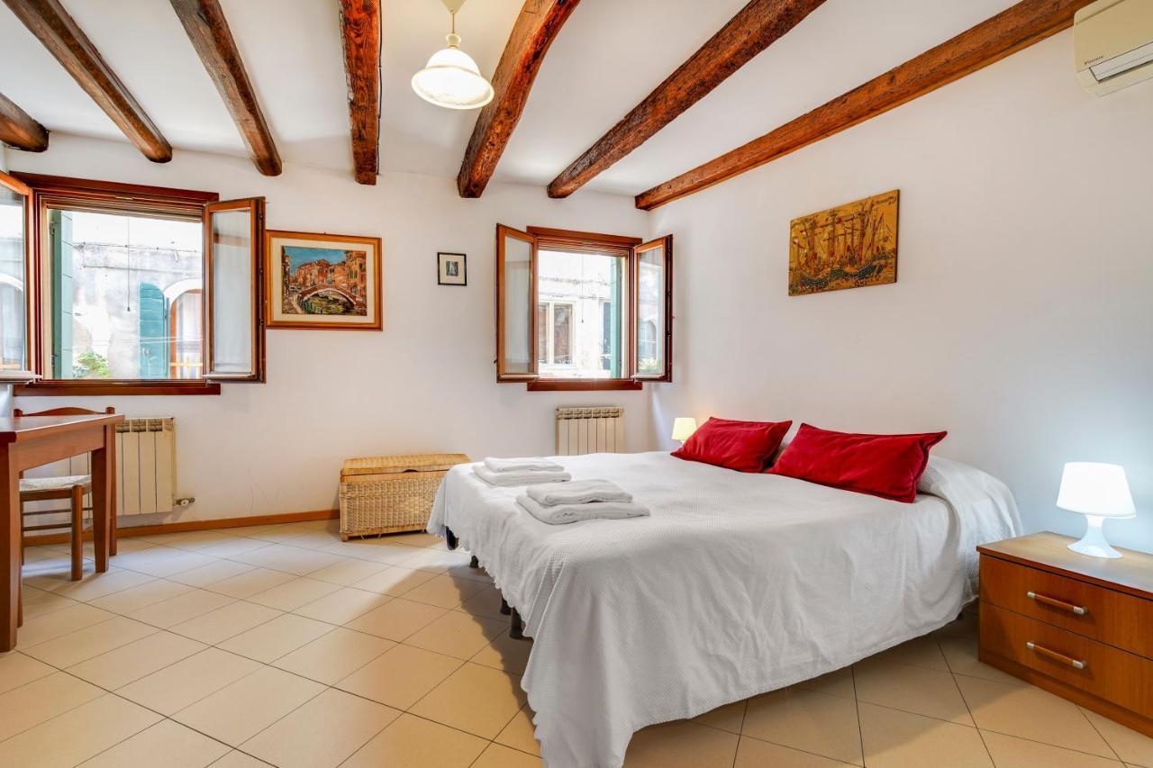 B&B Giardini Venedik Dış mekan fotoğraf
