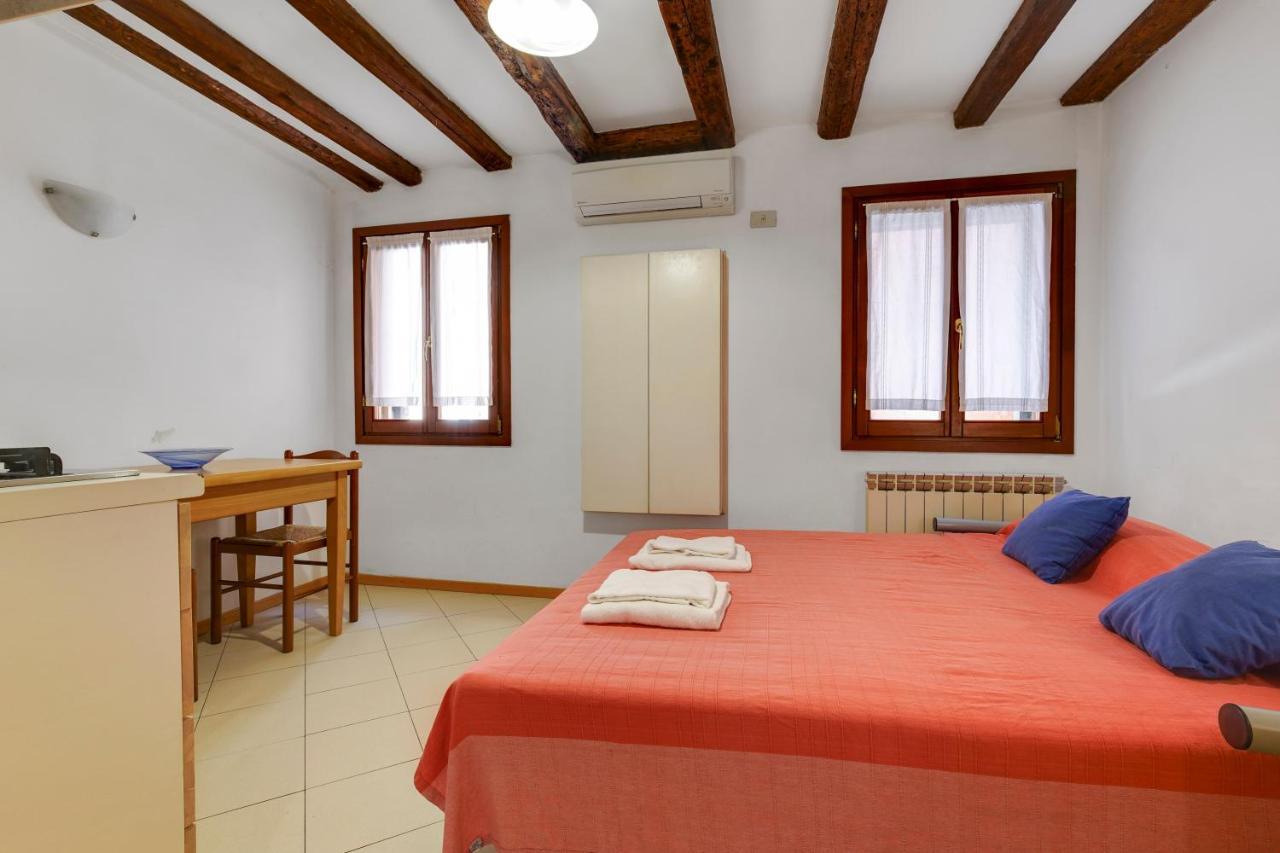 B&B Giardini Venedik Dış mekan fotoğraf