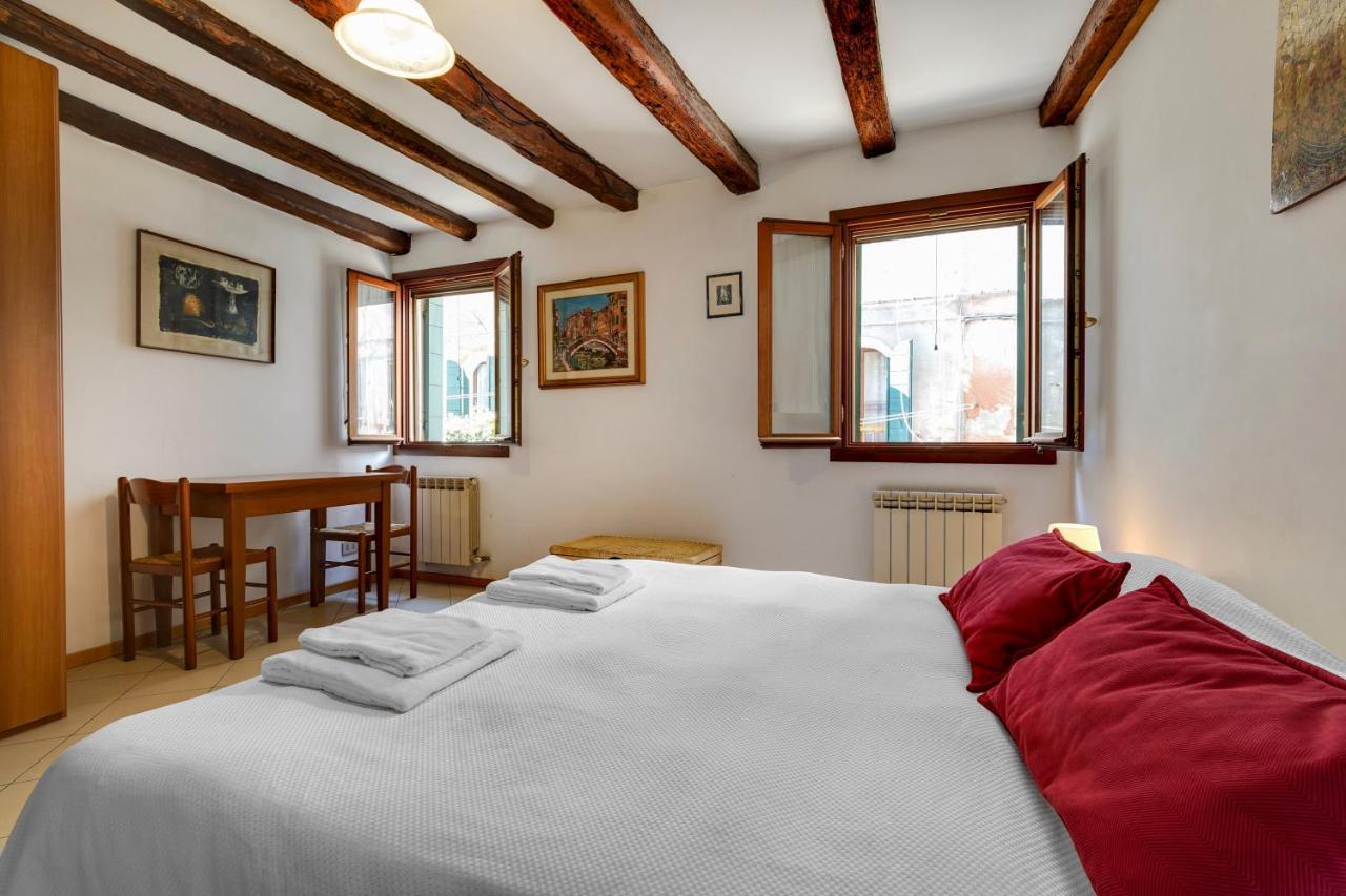 B&B Giardini Venedik Dış mekan fotoğraf
