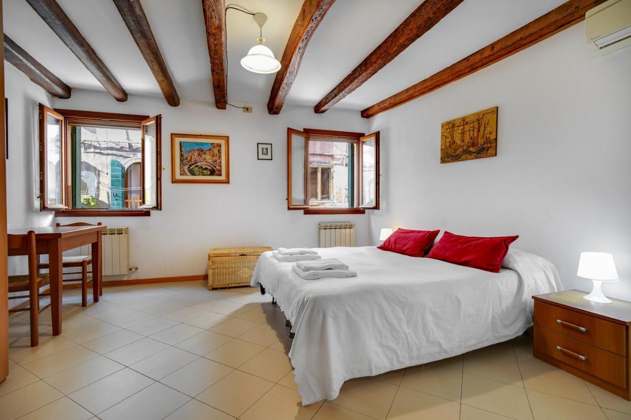B&B Giardini Venedik Dış mekan fotoğraf