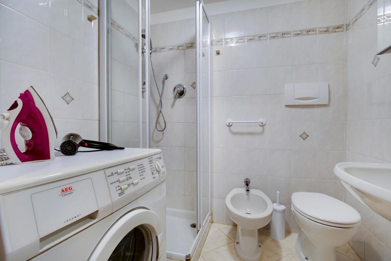 B&B Giardini Venedik Dış mekan fotoğraf