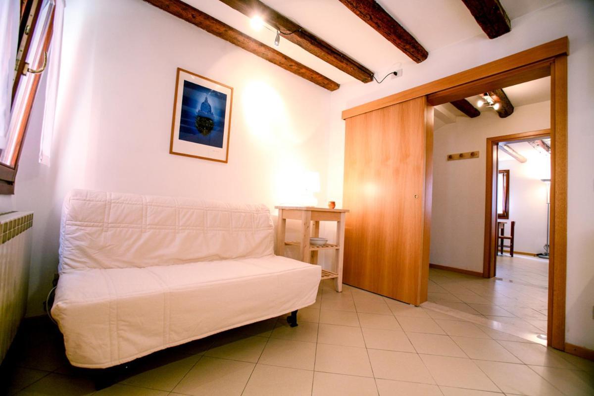 B&B Giardini Venedik Dış mekan fotoğraf