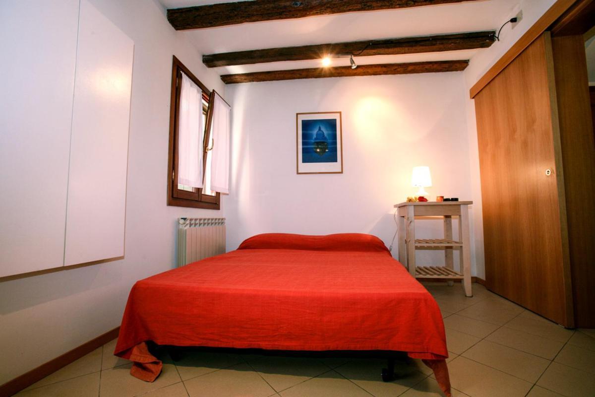 B&B Giardini Venedik Dış mekan fotoğraf
